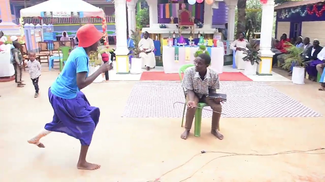 Ayubu😭.....Ngai e vaa dance challenge 🤣🤣🤣 please subscribe 😜