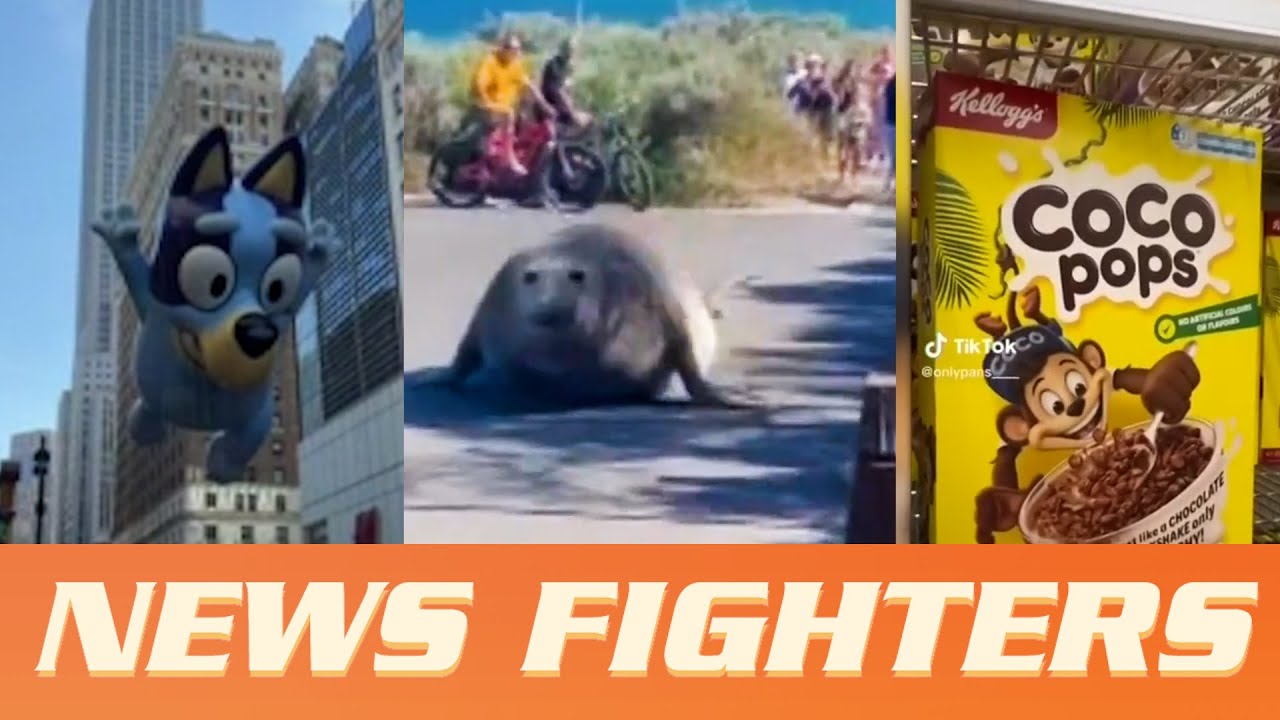 Summer of News 2022-23!