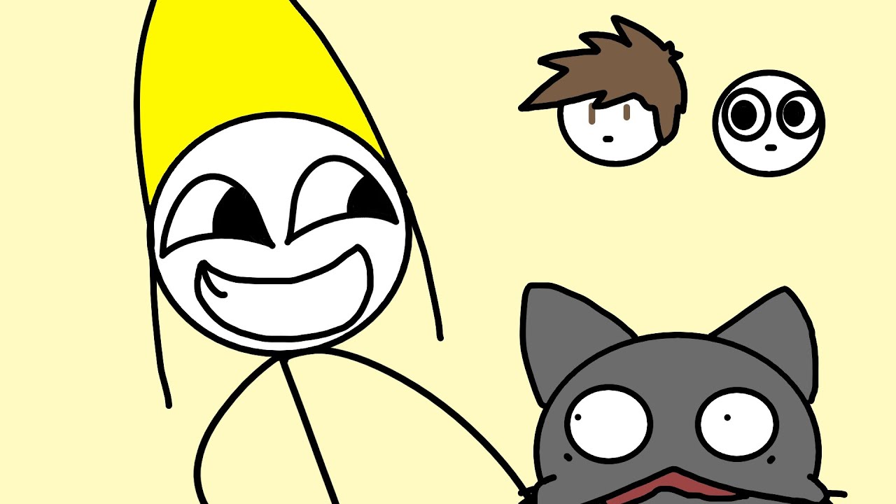 HAROO ¿ESTAS BIEN?