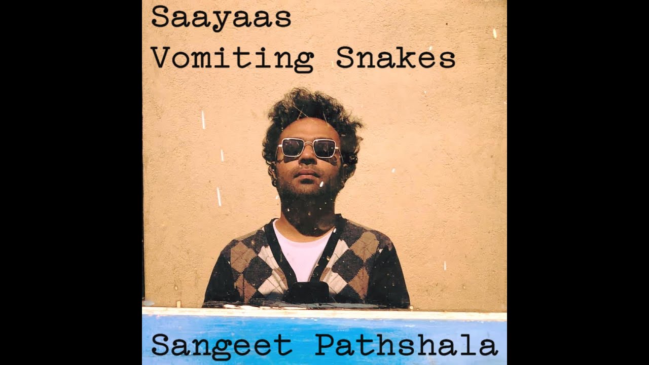 Rajiv Khadka | Saayaas | Vomiting Snakes | Sangeet Pathshala | Podcast #16