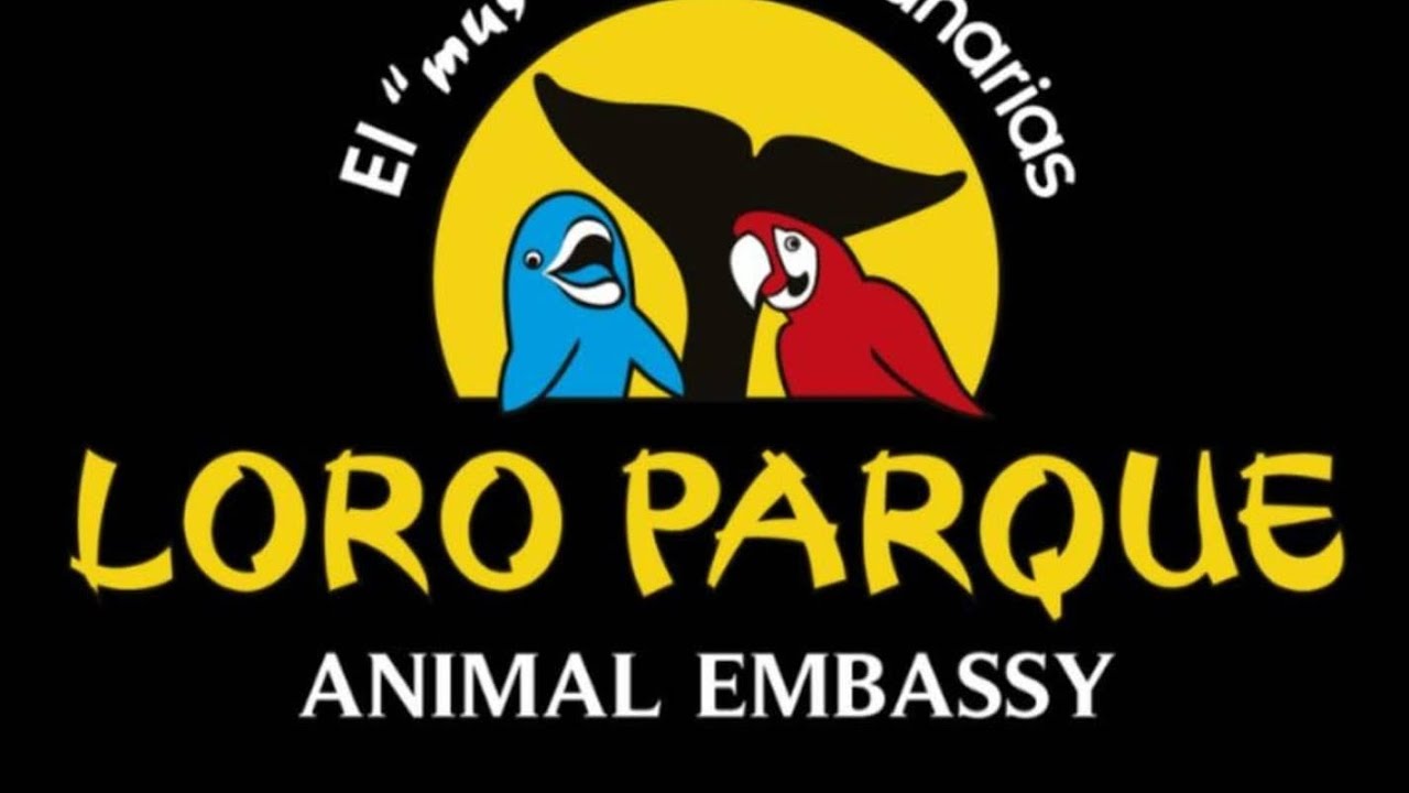 Loro Parque -  Puerto de la Cruz Teneryfa
