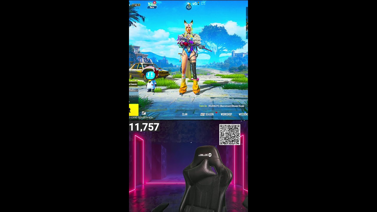 TDM LIVE | BGMI LIVE | PUBG LIVE | CUSTOM ROOMS LIVE | #valintineday  #shortsfeed #verticallivefeed