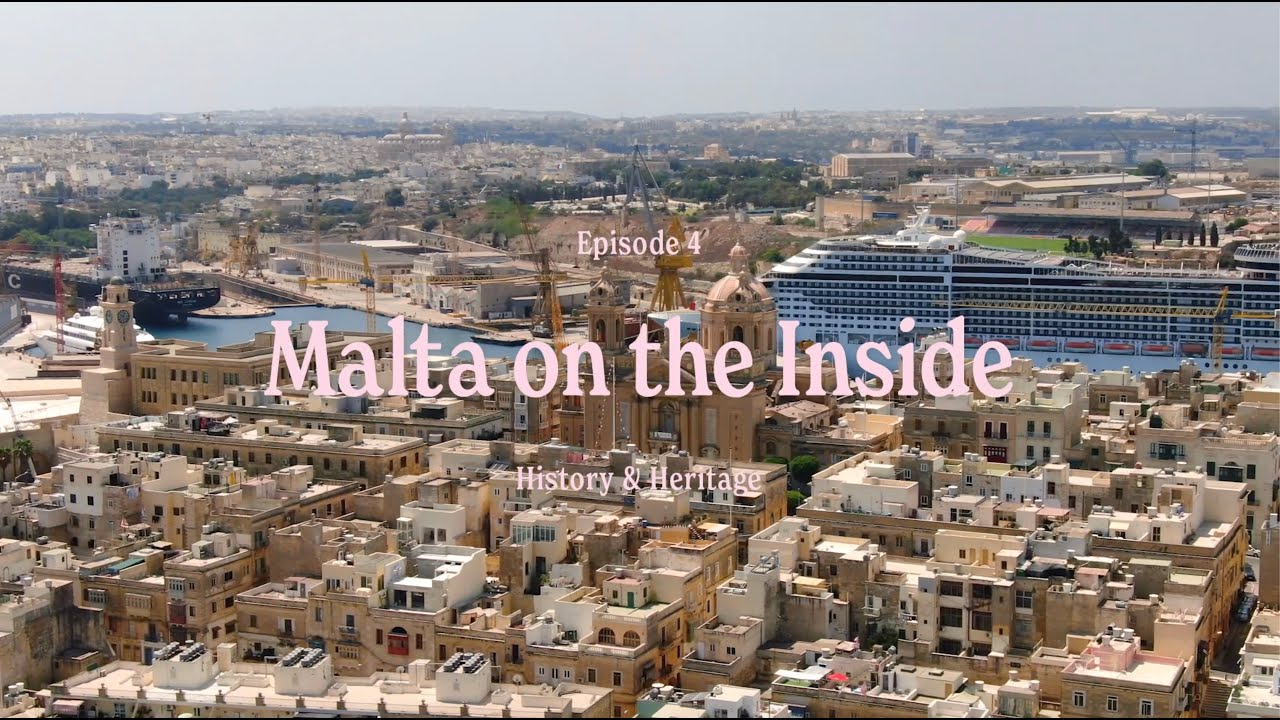 Malta: History & Heritage