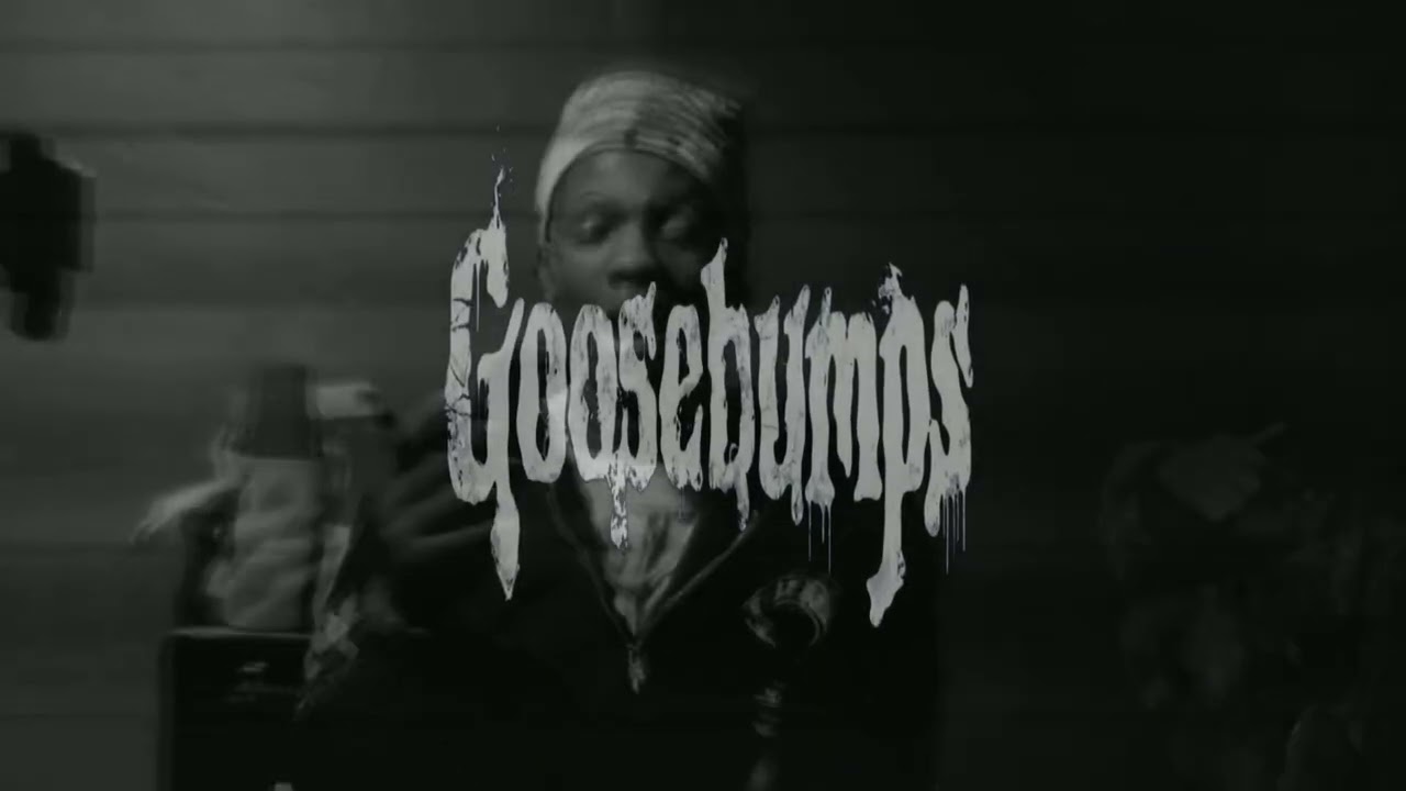 “GOOSEBUMPS” BAY AREA x SAC TYPE BEAT (bo.xotic x smokeinpajero) 