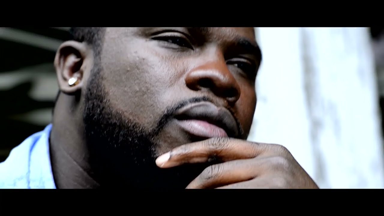 Sugar Kawar - Ghetto Youth (Clip Officiel) 2016