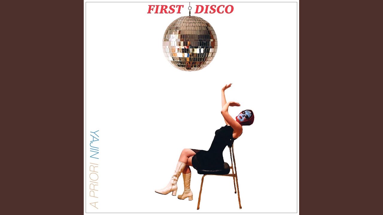 First Disco (feat. Yajin)
