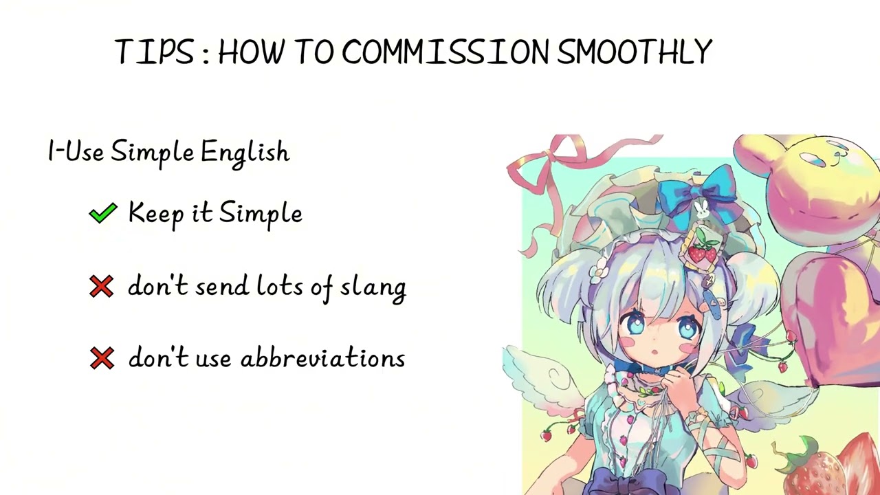 How to use DrawMarket | A step by step Guide to commission affordable artists