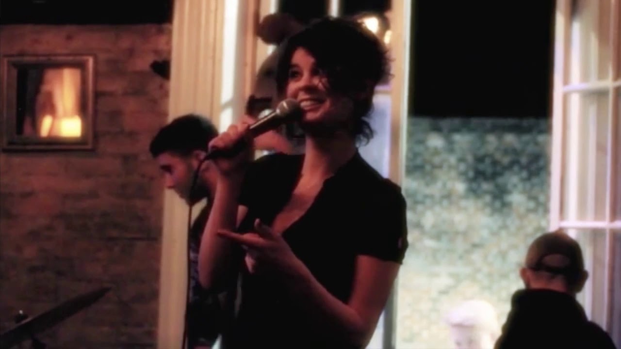 Gabrielle Cavassa -- There Is No Greater Love