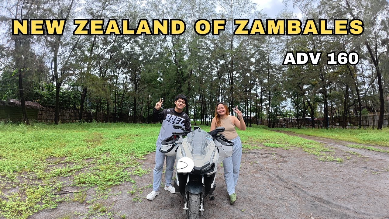 Costas De Liwa - Liw Liwa, Zambales