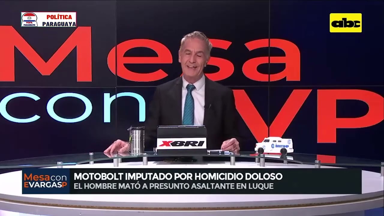 Vargas Peña arremete contra Santi Peña por dejar que las ONG sigan haciendo lo que quieren