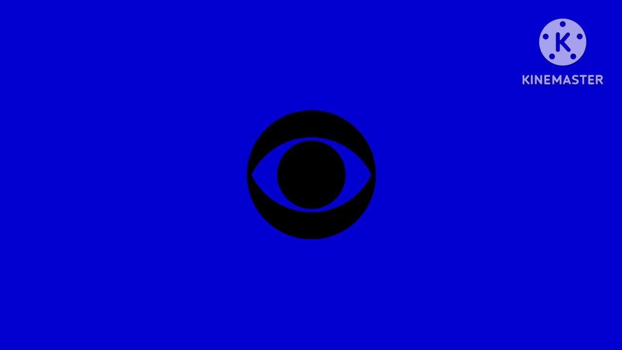 CBS LOGO