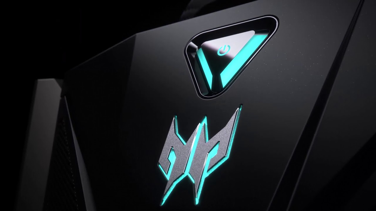 ACER | Predator Orion 9000