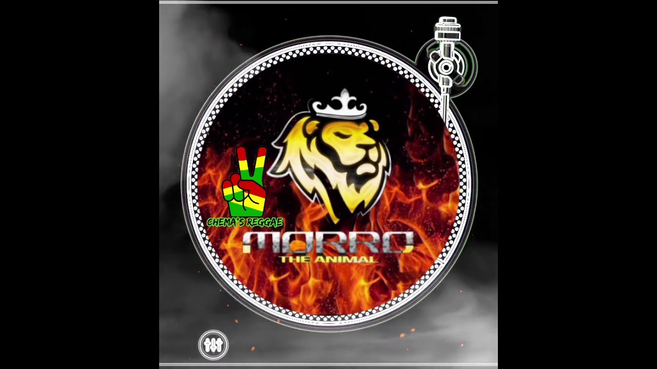 El Fenómeno - Morro The Animal (Quema Del Firu Dj)