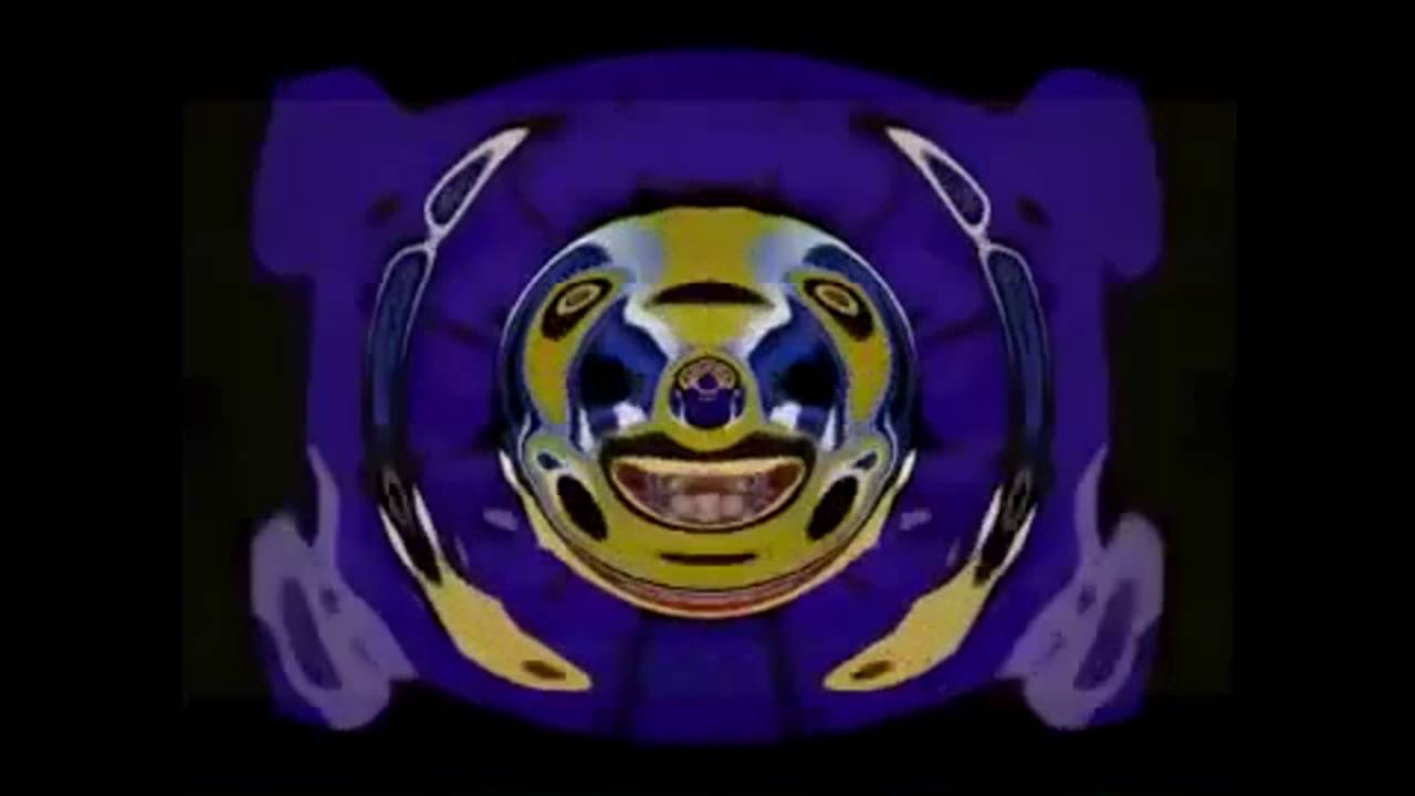 Klasky Csupo weird v25
