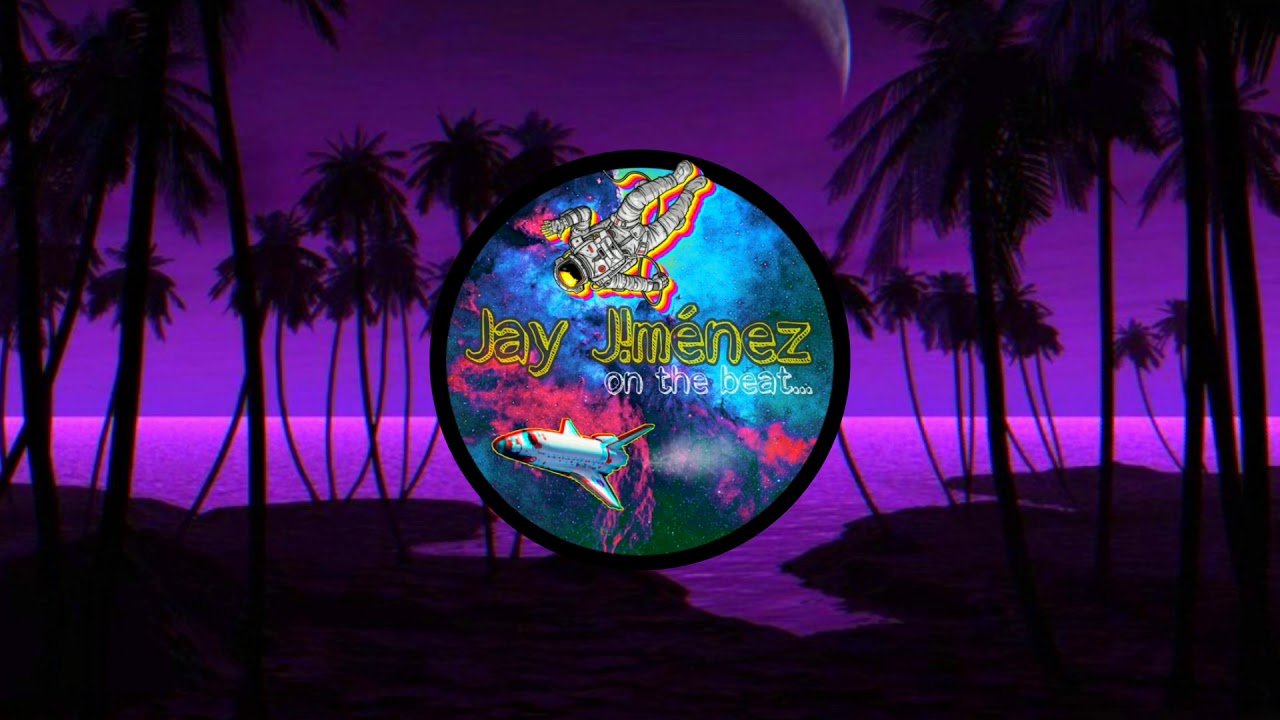 Salsatrap Beat - Jay Jimenez / Trap Beat / Salsa Instrumental
