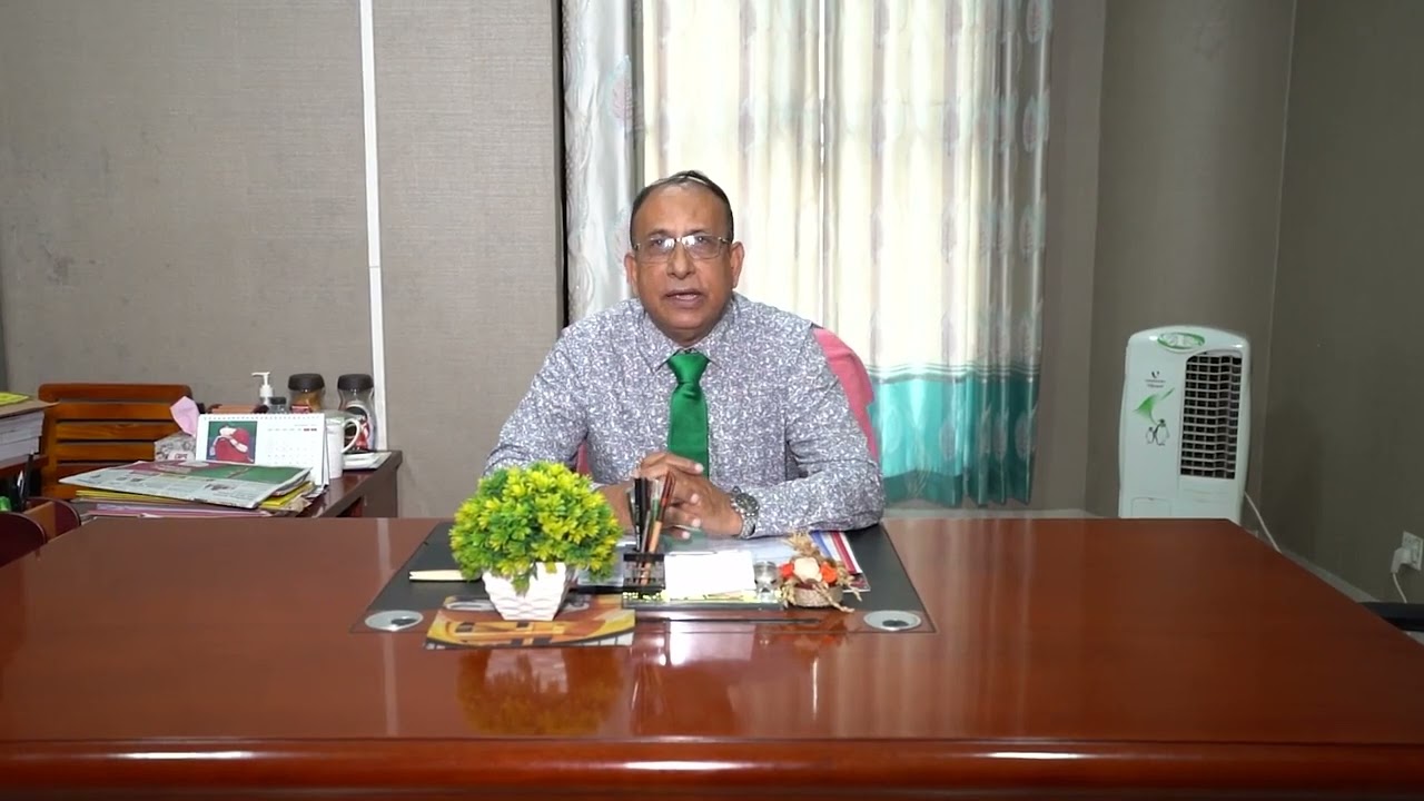 সাউথ পয়েন্ট স্কুল এন্ড কলেজ, বারিধারা