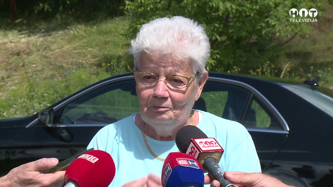 Lopare: Put Kroz JAblanicu Zagorcava Zivot Mjestanima / Hit Televizija Brcko