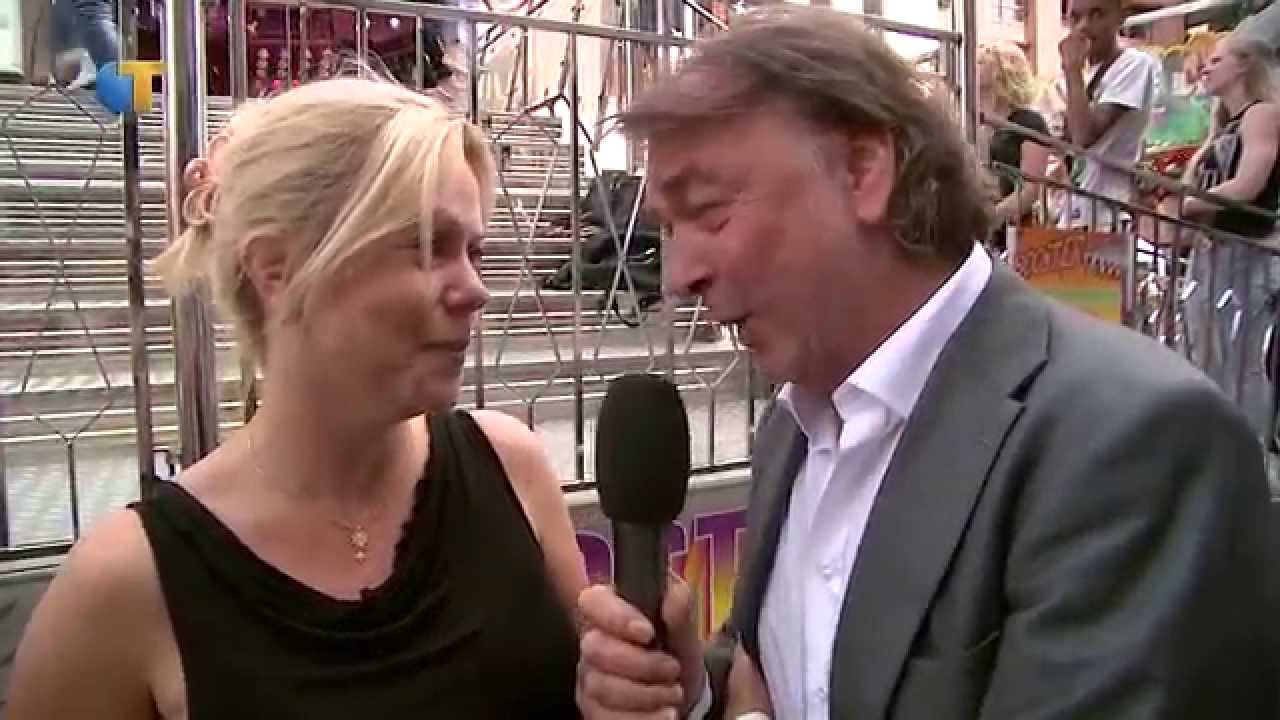 Aflevering 7 KermisTV 2015