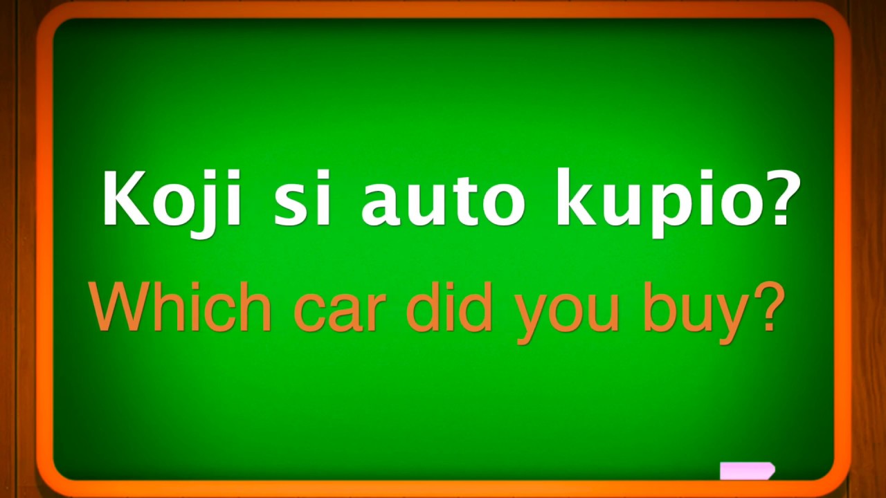Lekcija 86 - Pitati – prošlost 2–Questions – Past tense 2 - (nauci-engleski.com)