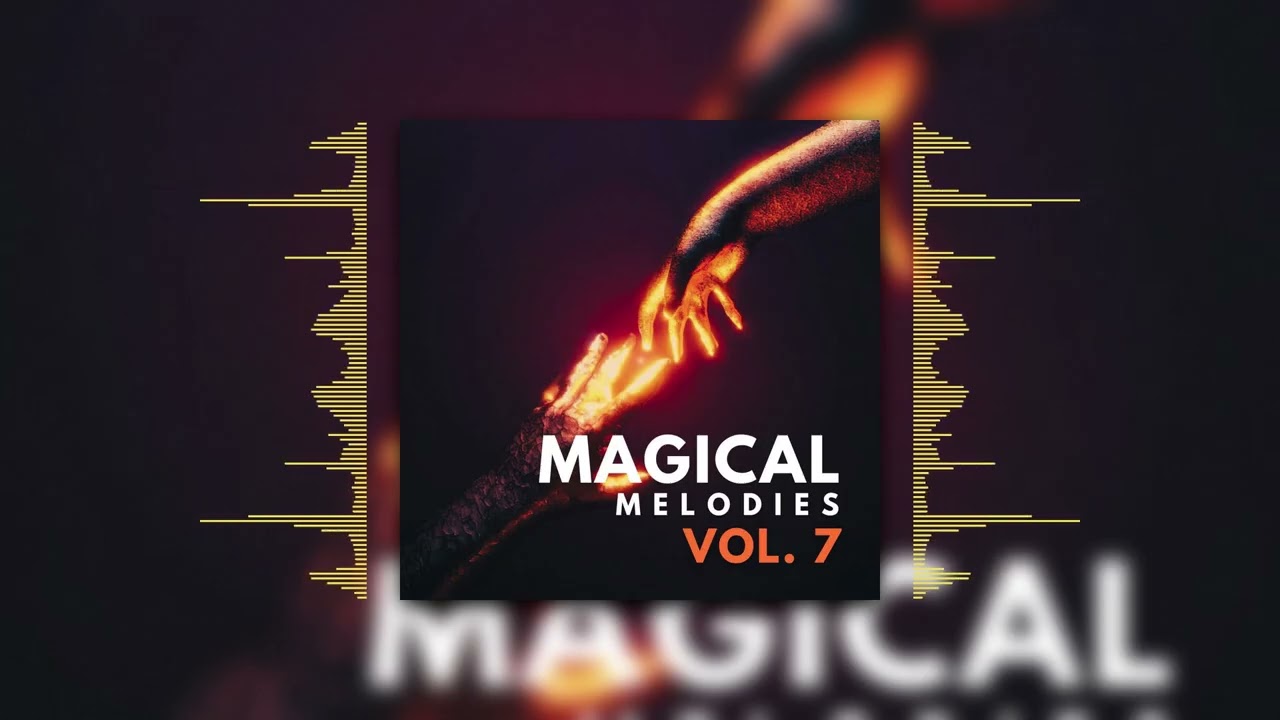 Magical Melodies Vol 7 (MIDI-WAV)