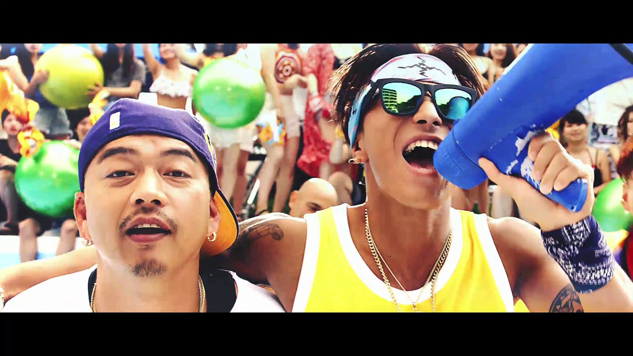 DOBERMAN INFINITY「SUPER BALL」Official Music Video