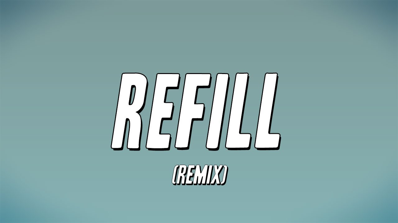 Elle Varner - Refill (Remix) ft. Wale, Kirko Bangz & T-Pain [Lyrics]
