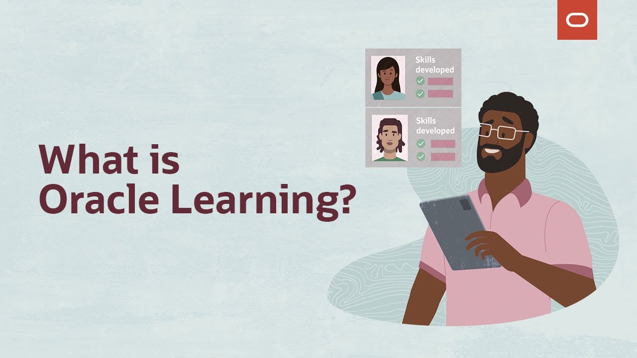 Обзор Oracle Learning