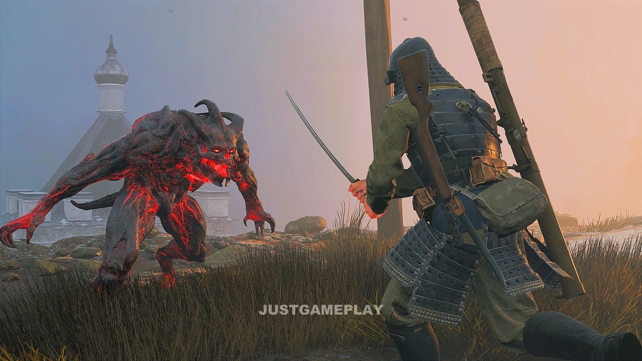Zombie Event - Operation 