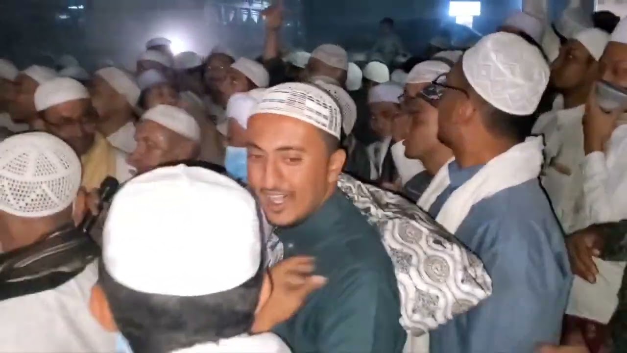 الأحتفال السنوي بذكرى الأسراء والمعراج بحوطة الإمام الحبيب احمد بن زين الحبشي لعام ١٤٤٥هج والتهاويد