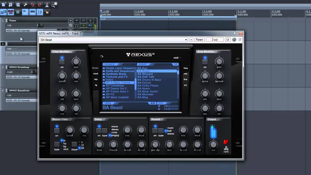 Just jamming with Kirnu Cream