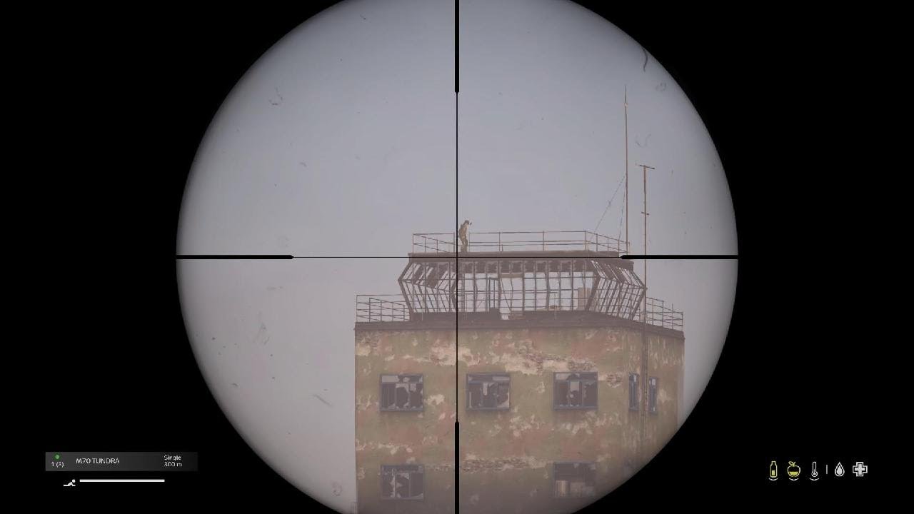 DayZ Kings of Krazno
