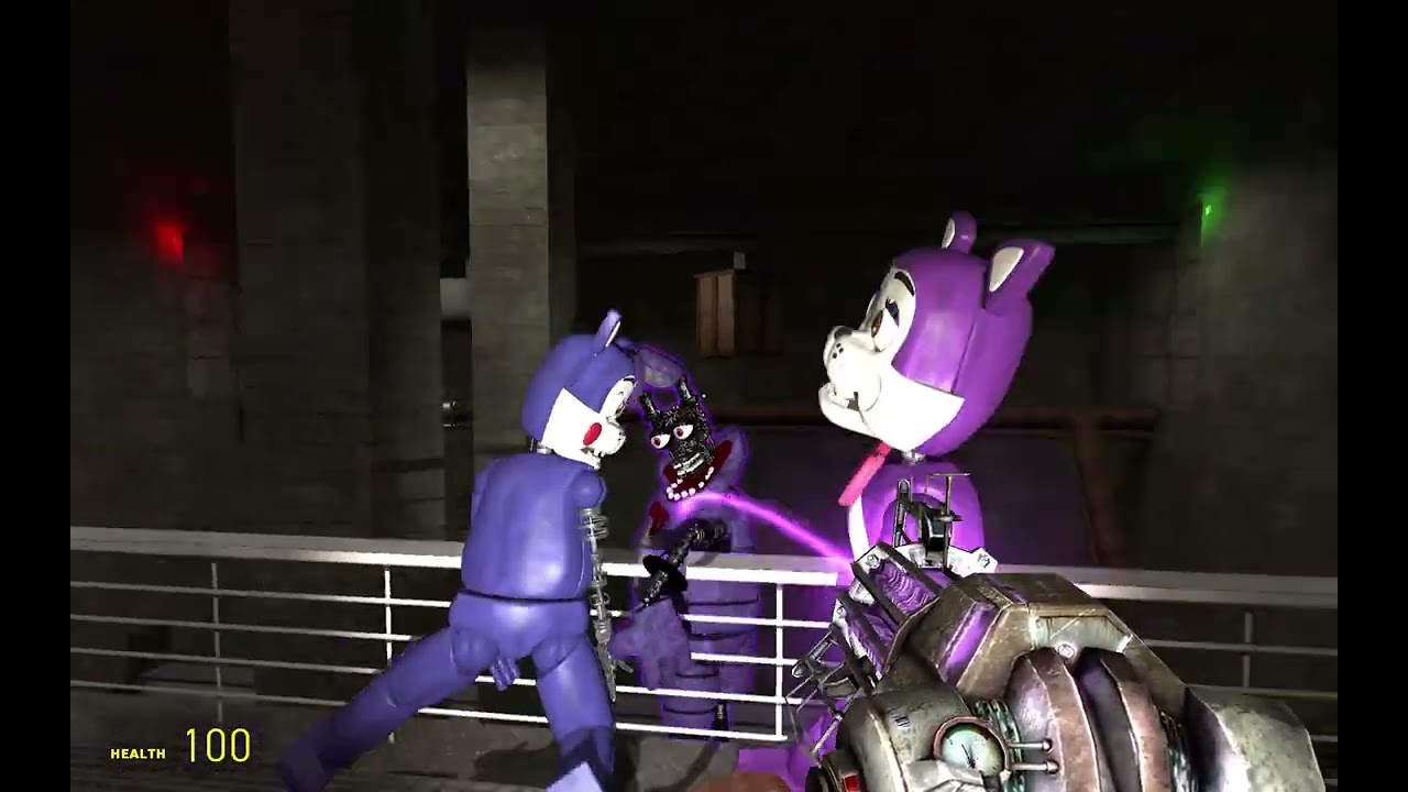 thhe ciity of the dead ep 3 the death of the bear
