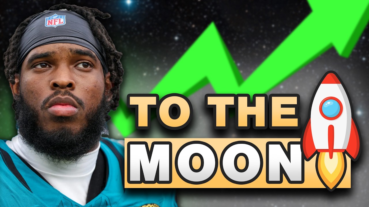 20 Players SKYROCKETING Up Our Rankings (Post FA!)