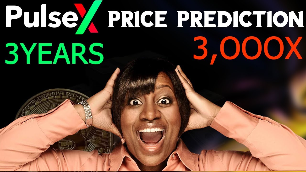 PULSEX PRICE PREDICTION IN 3 YEARS |RICHARD HEART PULSEX UPDATE |PULSEX AUTO STAKING| WHAT IS PULSEX