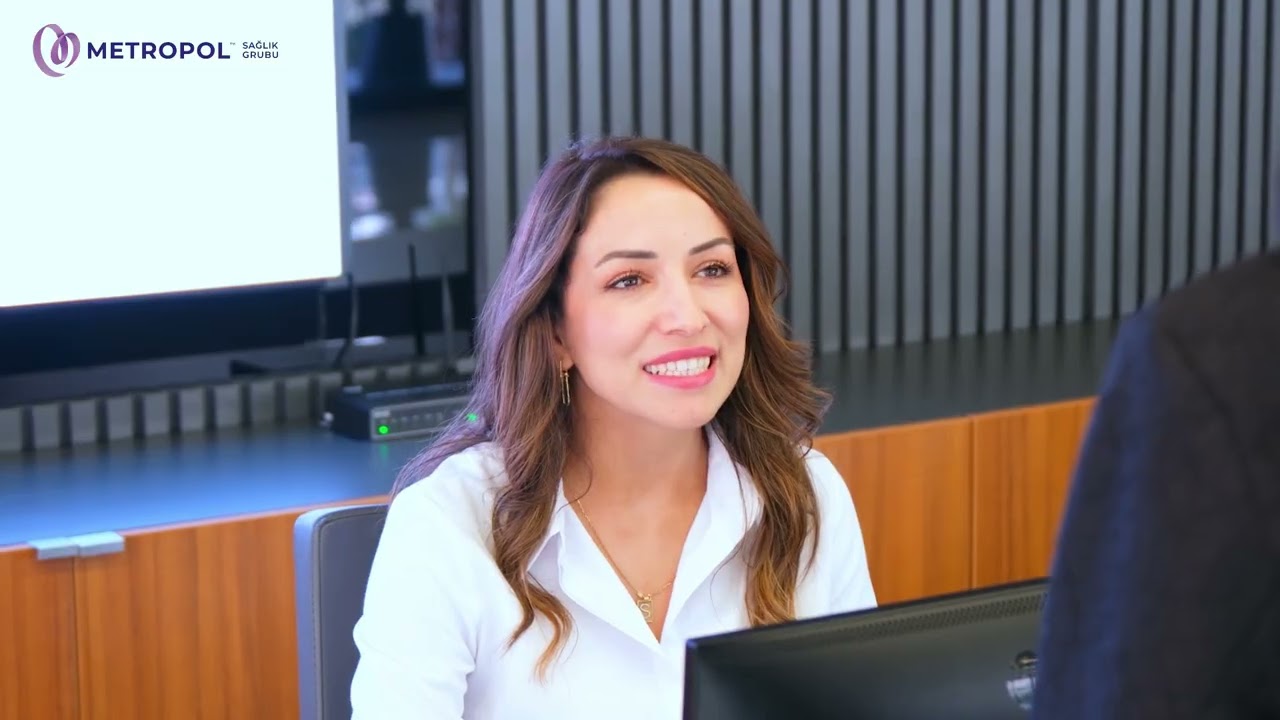 İzmir’in Sağlığı Metropol’de!