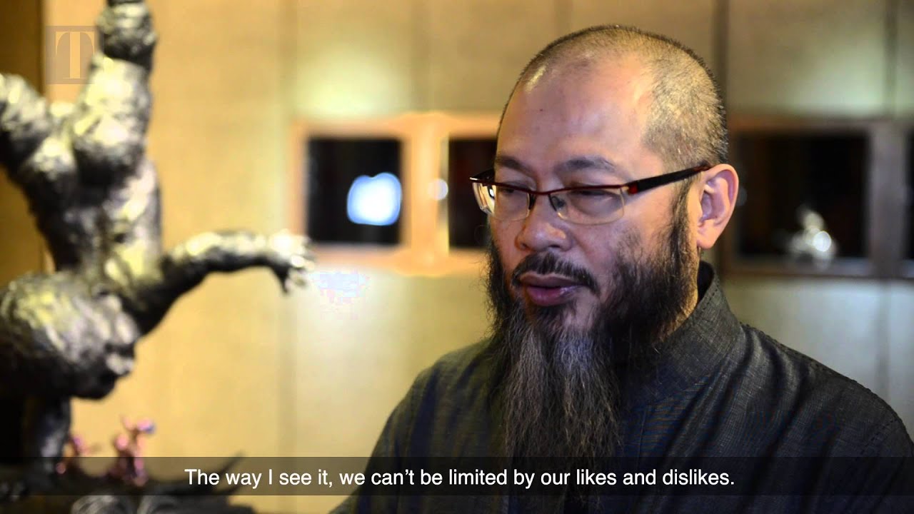 Interview: Wallace Chan