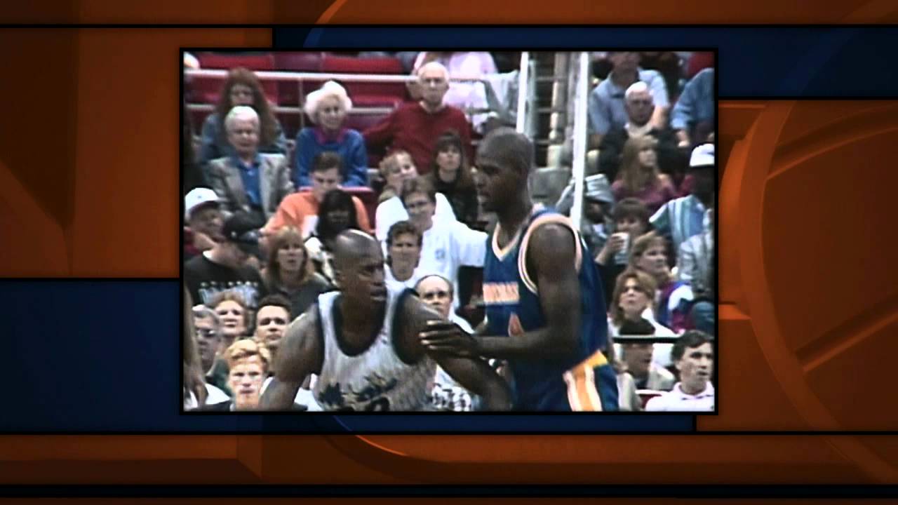 Where Have All the NBA Big Men Gone?
