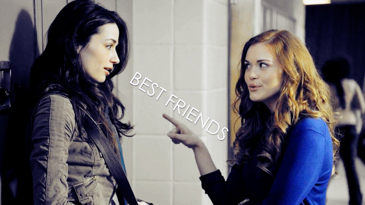 She Lost Her Best Friend | Lydia & Allison
