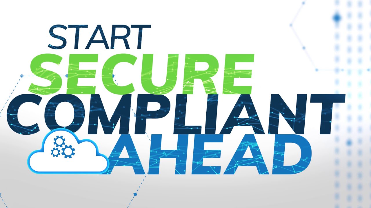Anitian SecureCloud for Compliance Automation: 2-Minute Overview