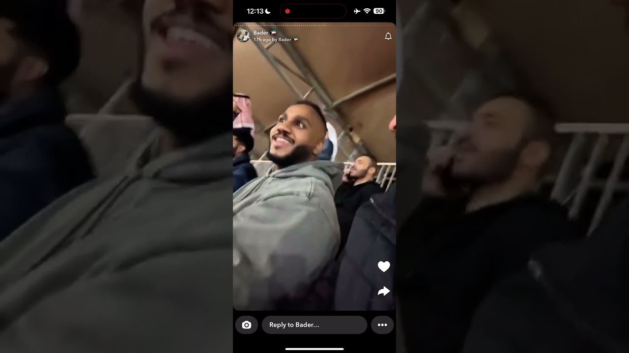 سنابات بدر الحسينان 12/1/2024