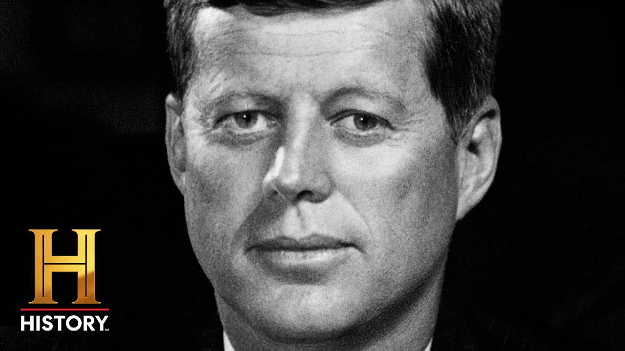 How JFK Mastered Crisis: From Bay of Pigs to Khrushchev | Kennedy | History