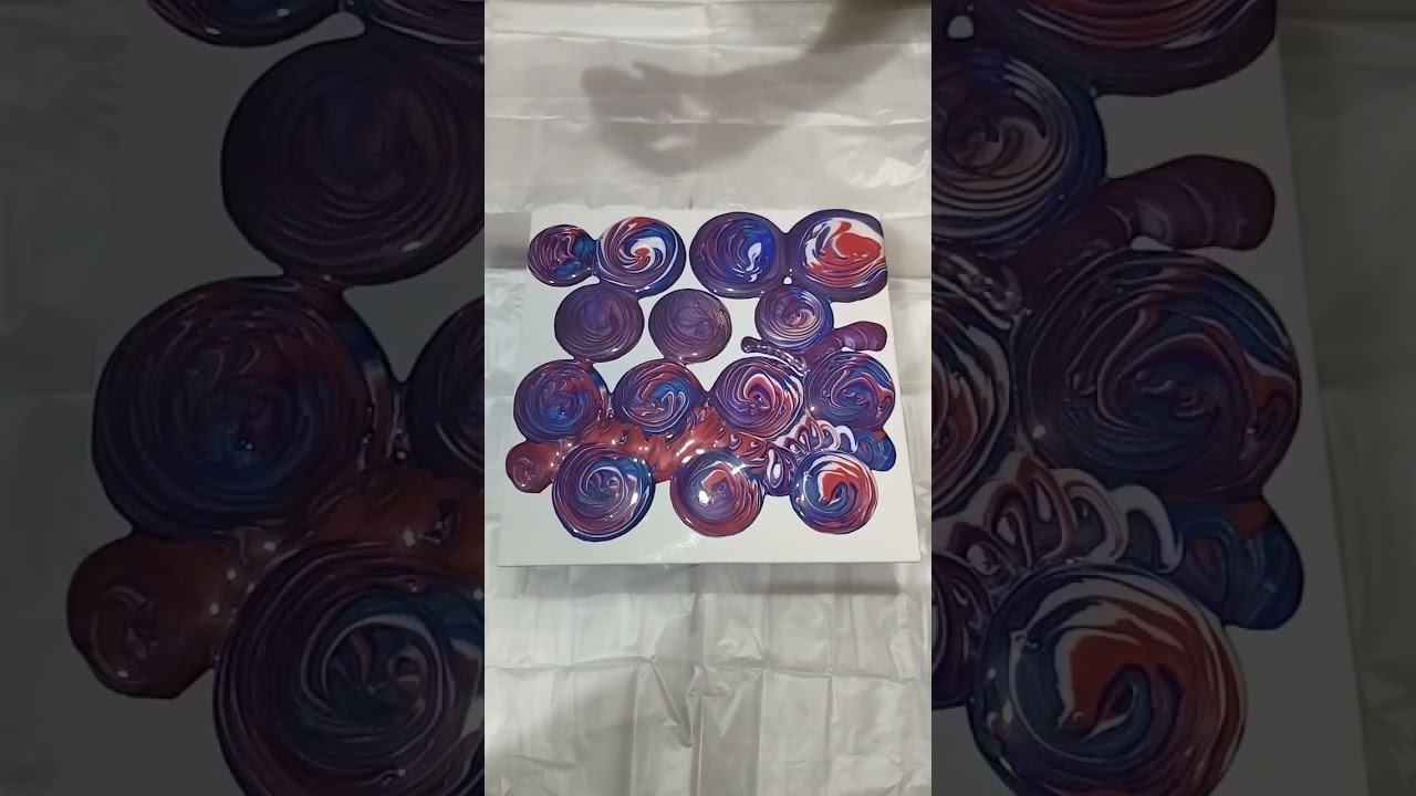 Fluid artist
