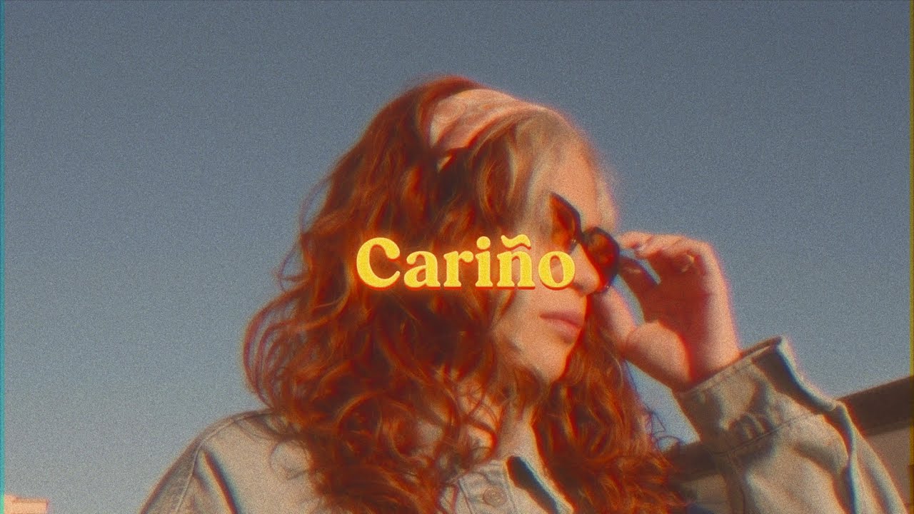 Maddie Moon - Cariño (Official Music Video)