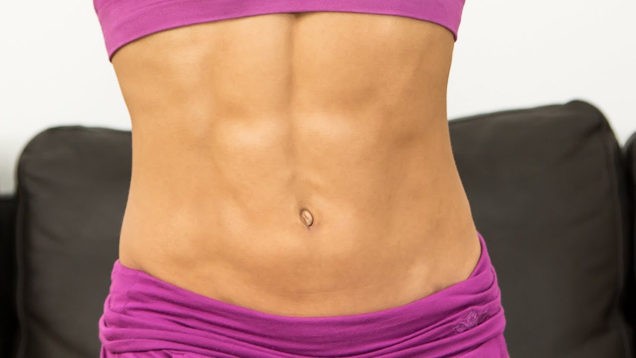 Belly Dance Workout mit Nora Lobjanidze