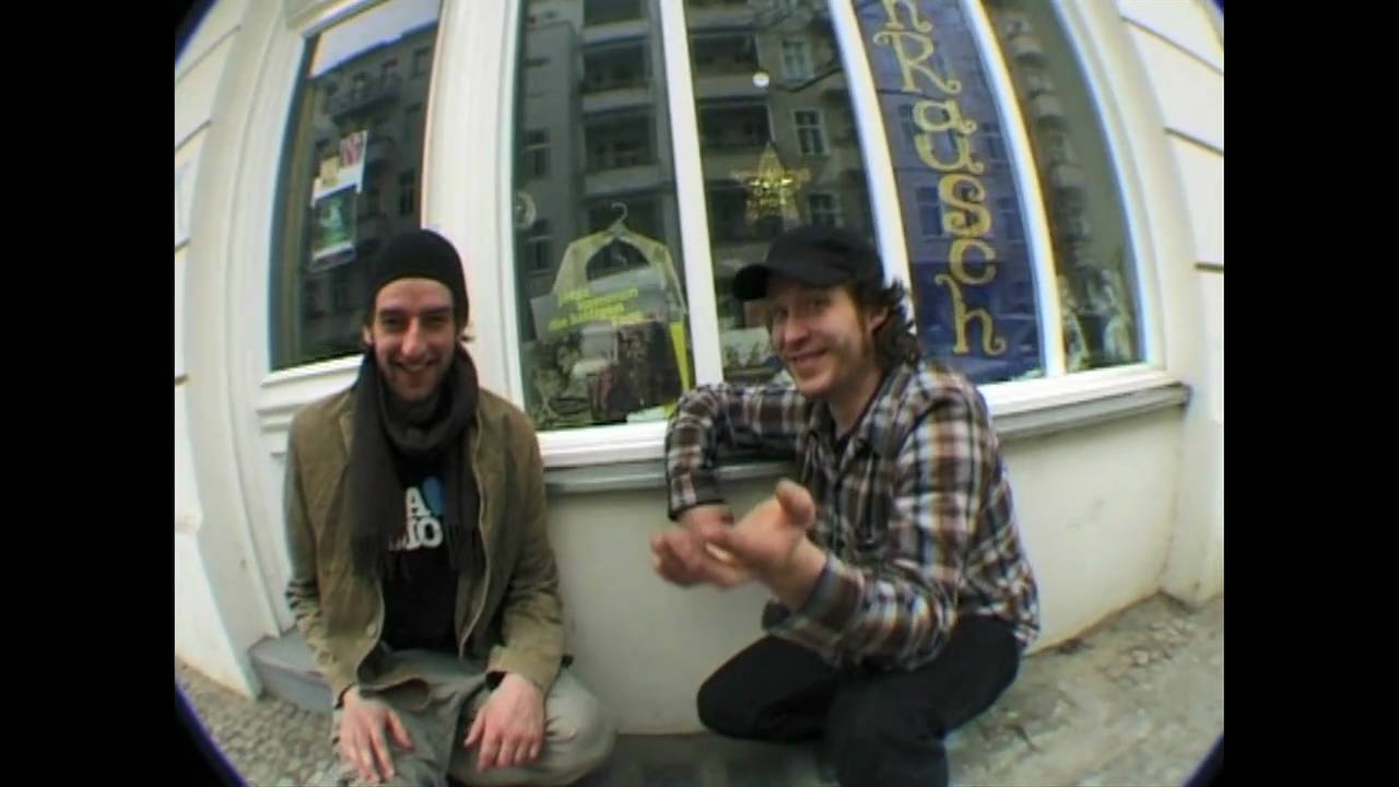 Radio Active Kids - Part 8 - Till Kemner