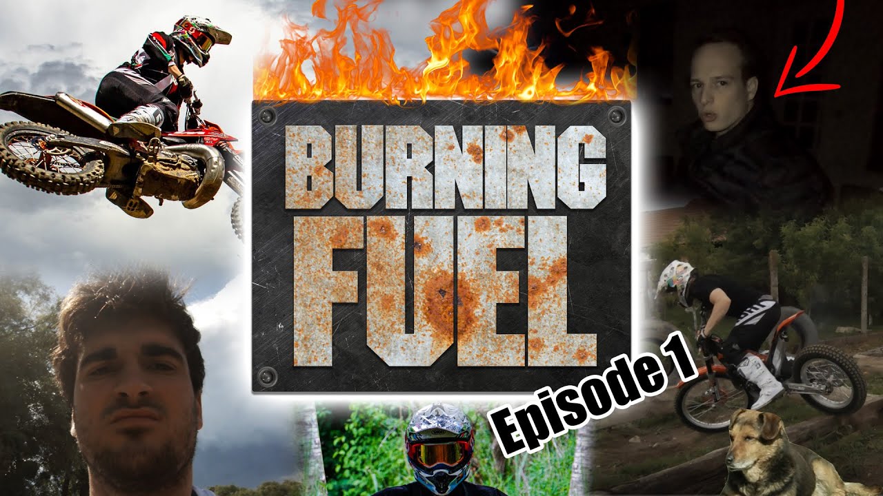 Burning Fuel Ep. 1 -  Zsigo Rezidencia