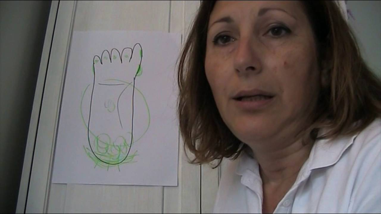 Calli e Verruche lezione teorica professionale
