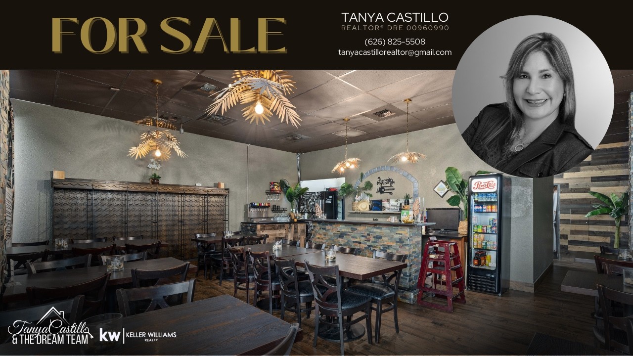 Restaurant for Sale – Plaza Borinquen | Turnkey Business Opportunity