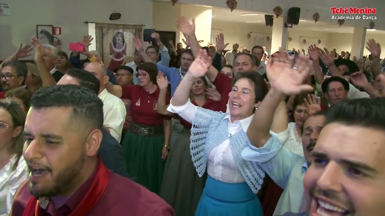Baile de Loreto - 20/05/2023