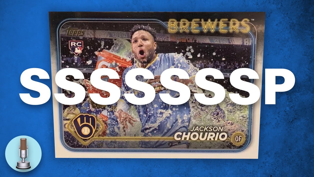 These Cards Are RARE 😳 — Our Thoughts On Topps Update Post Release